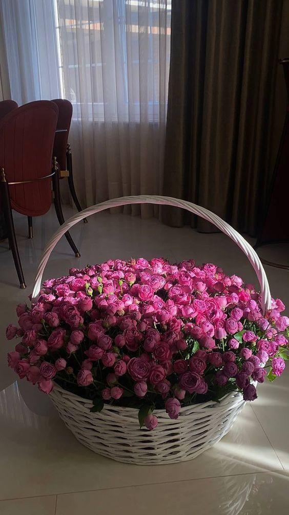 Enchanted Eve Botanical Elegance